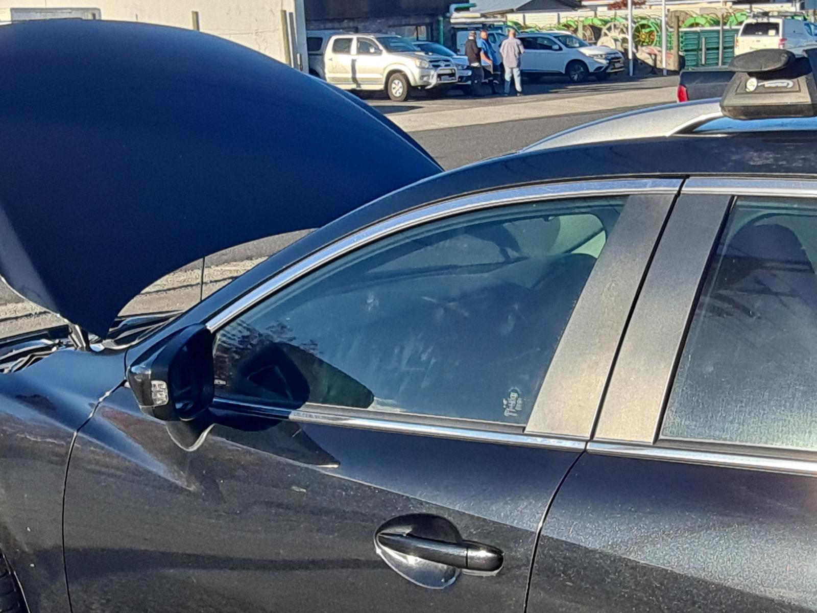 Mazda Atenza - GJ 2011-Present