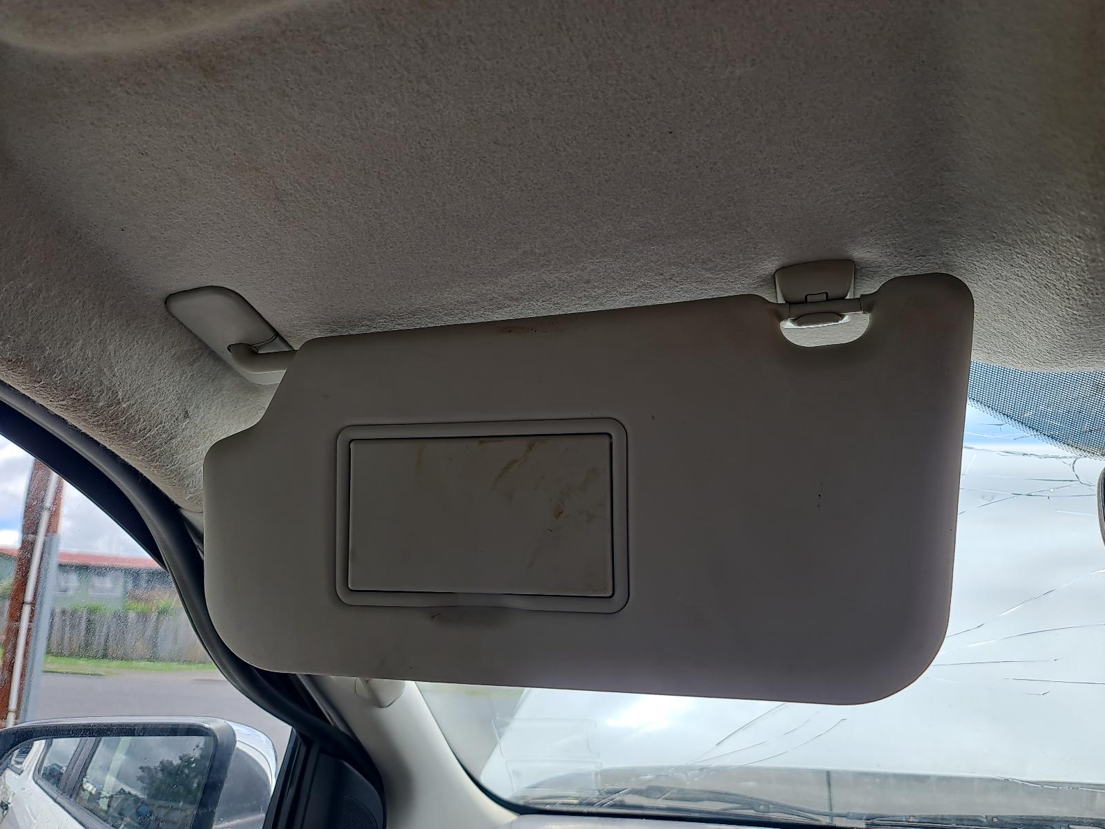 Mazda BT50 - UP 2011-Present