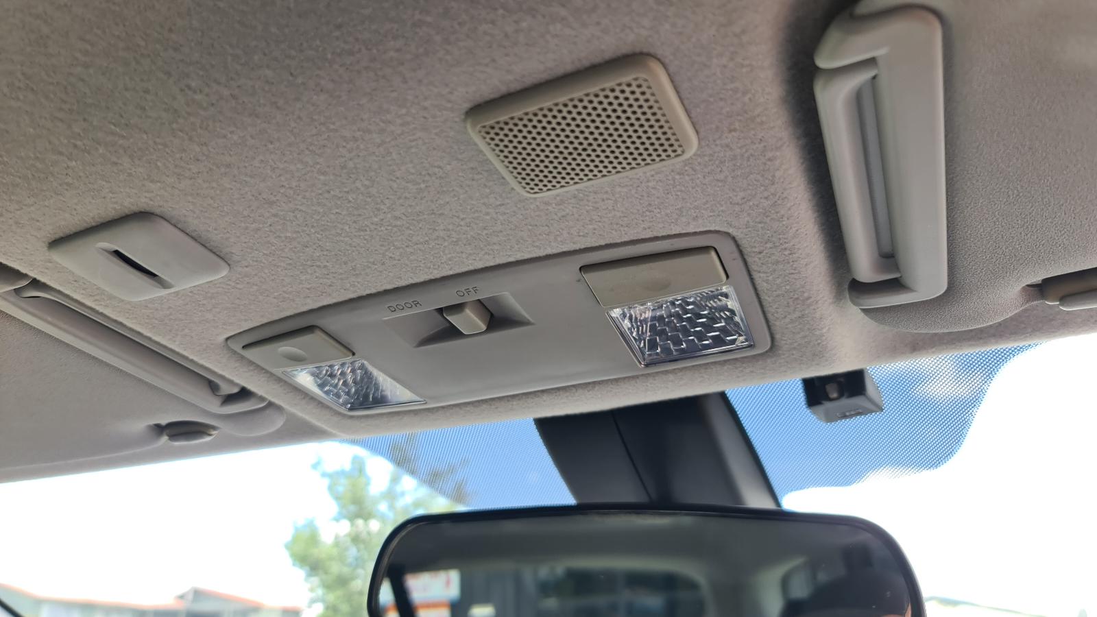 Mazda CX7 - ER 2006-2012