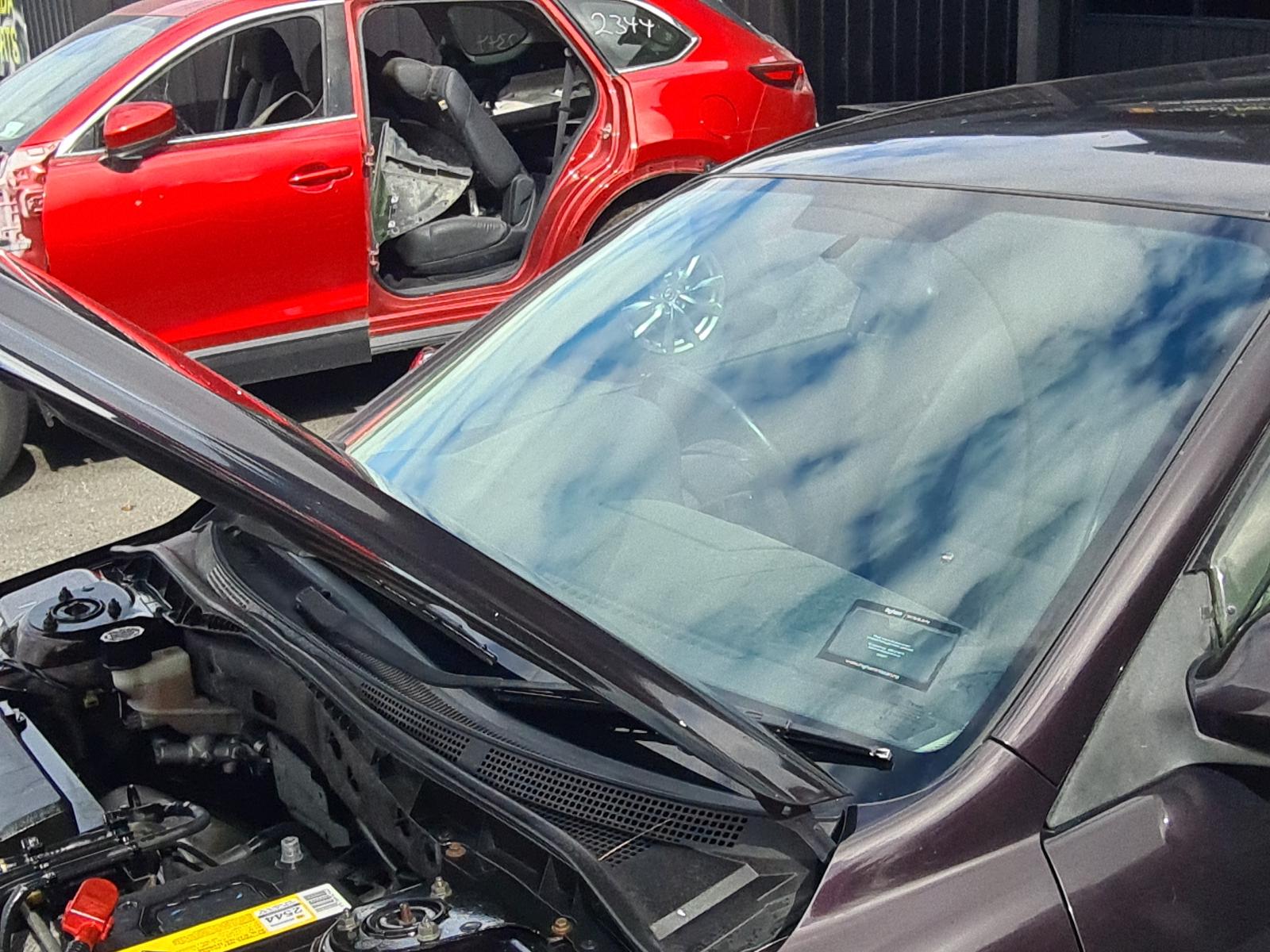 Mazda Atenza - GY 2002-2008