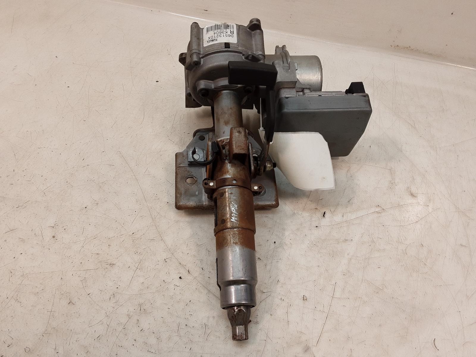 Steering_Column