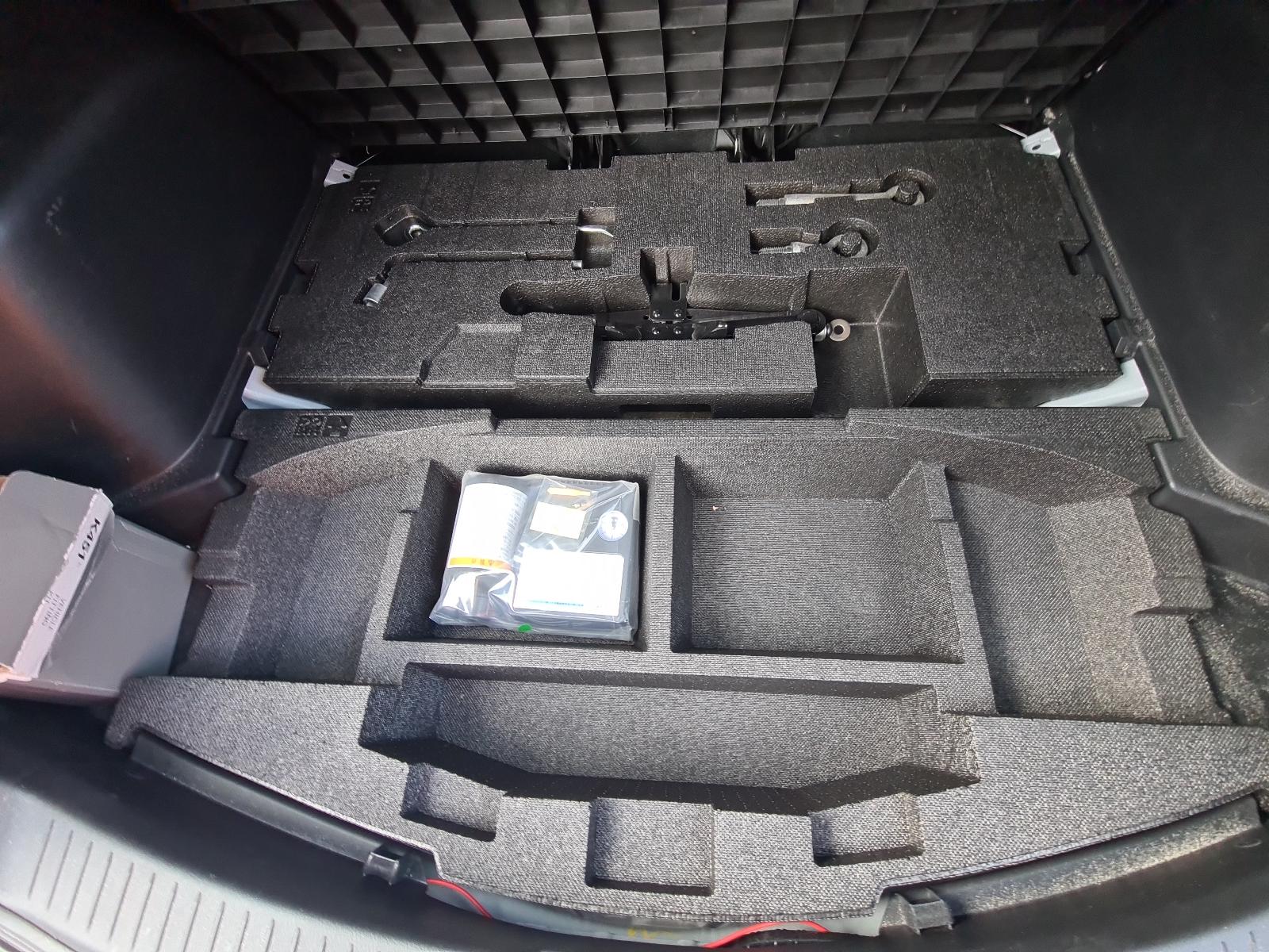 Mazda CX5 - KE 2012-Present