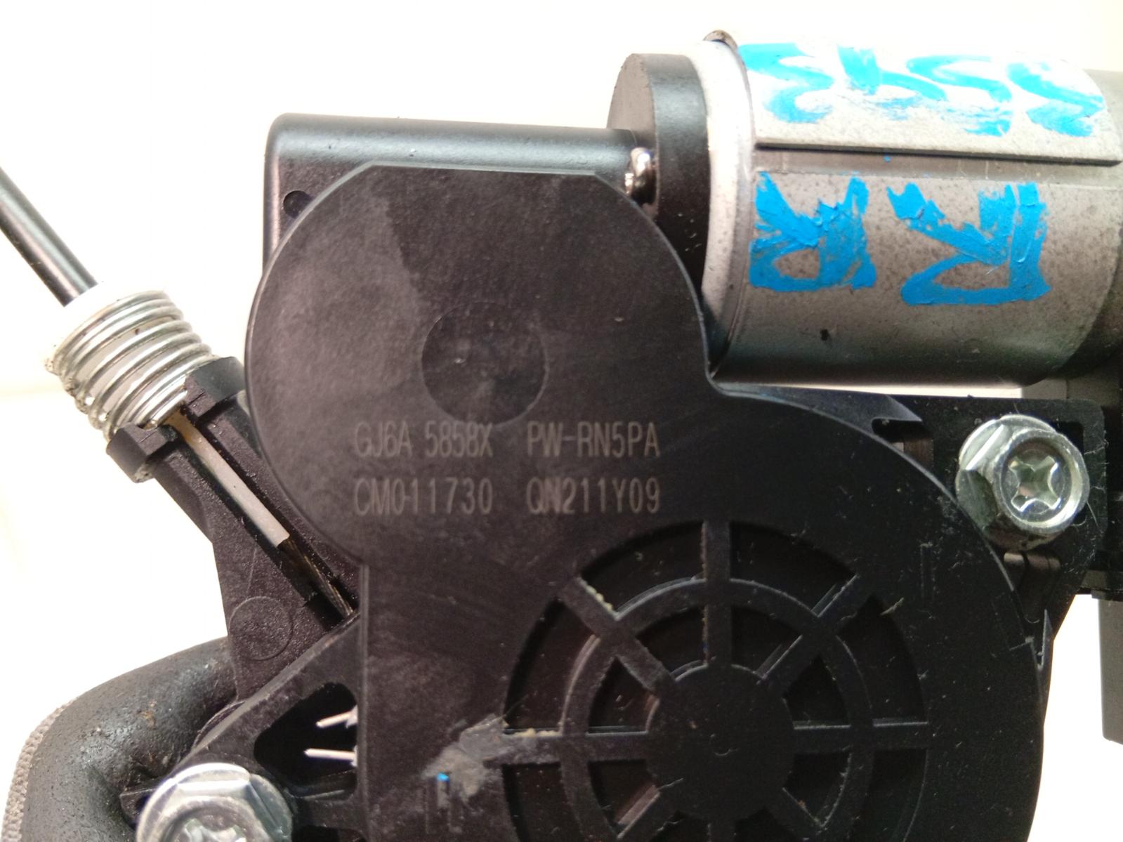 Right_Rear_Wnd_Reg_Motor