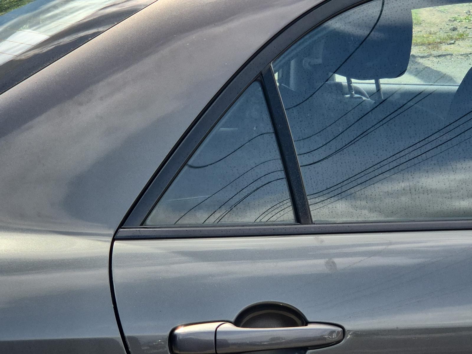 Mazda Atenza - GG 2002-2008