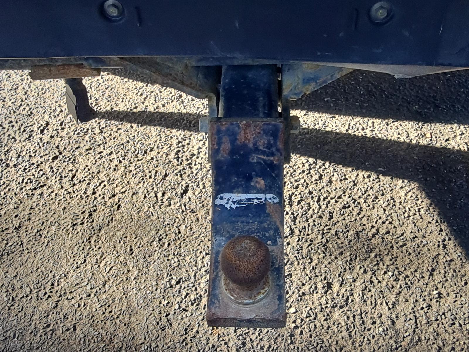 Mazda BT50 - UP 2011-Present