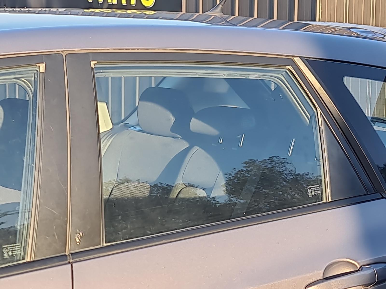 Mazda Axela - BK 2003-2009