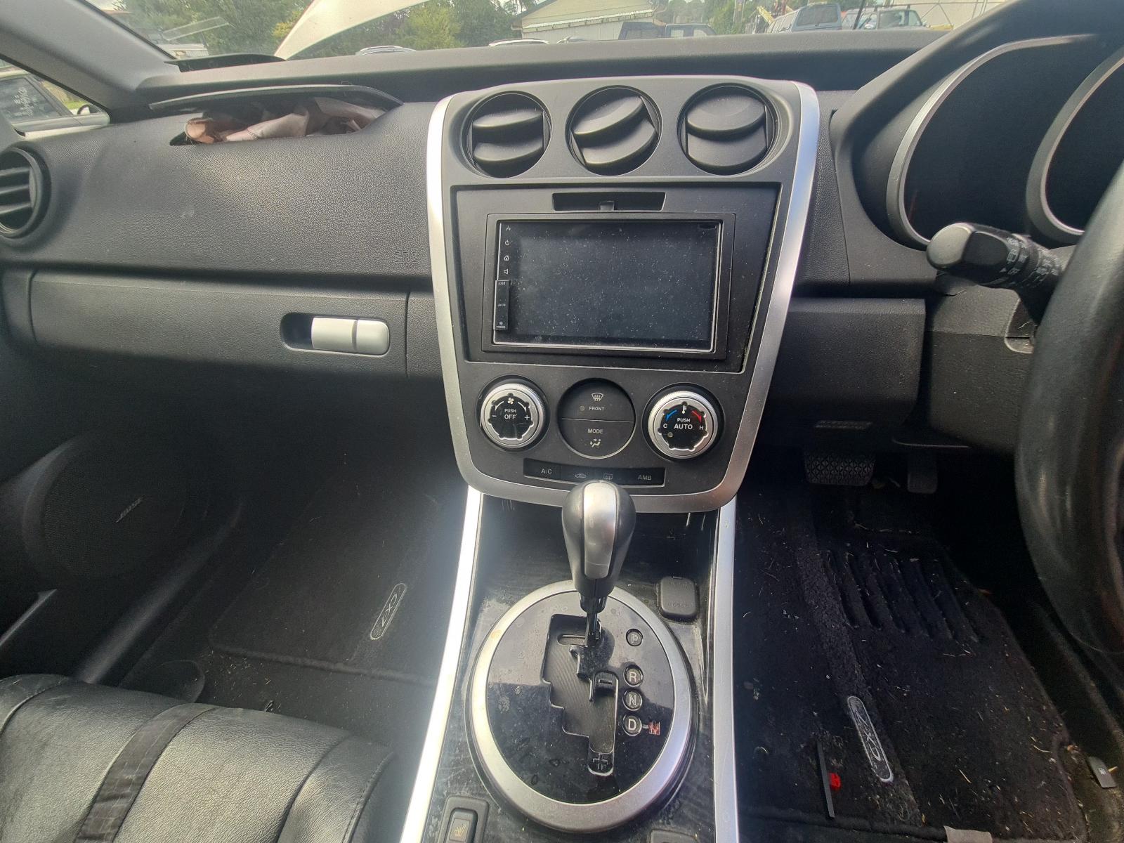 Mazda CX7 - ER 2006-2012