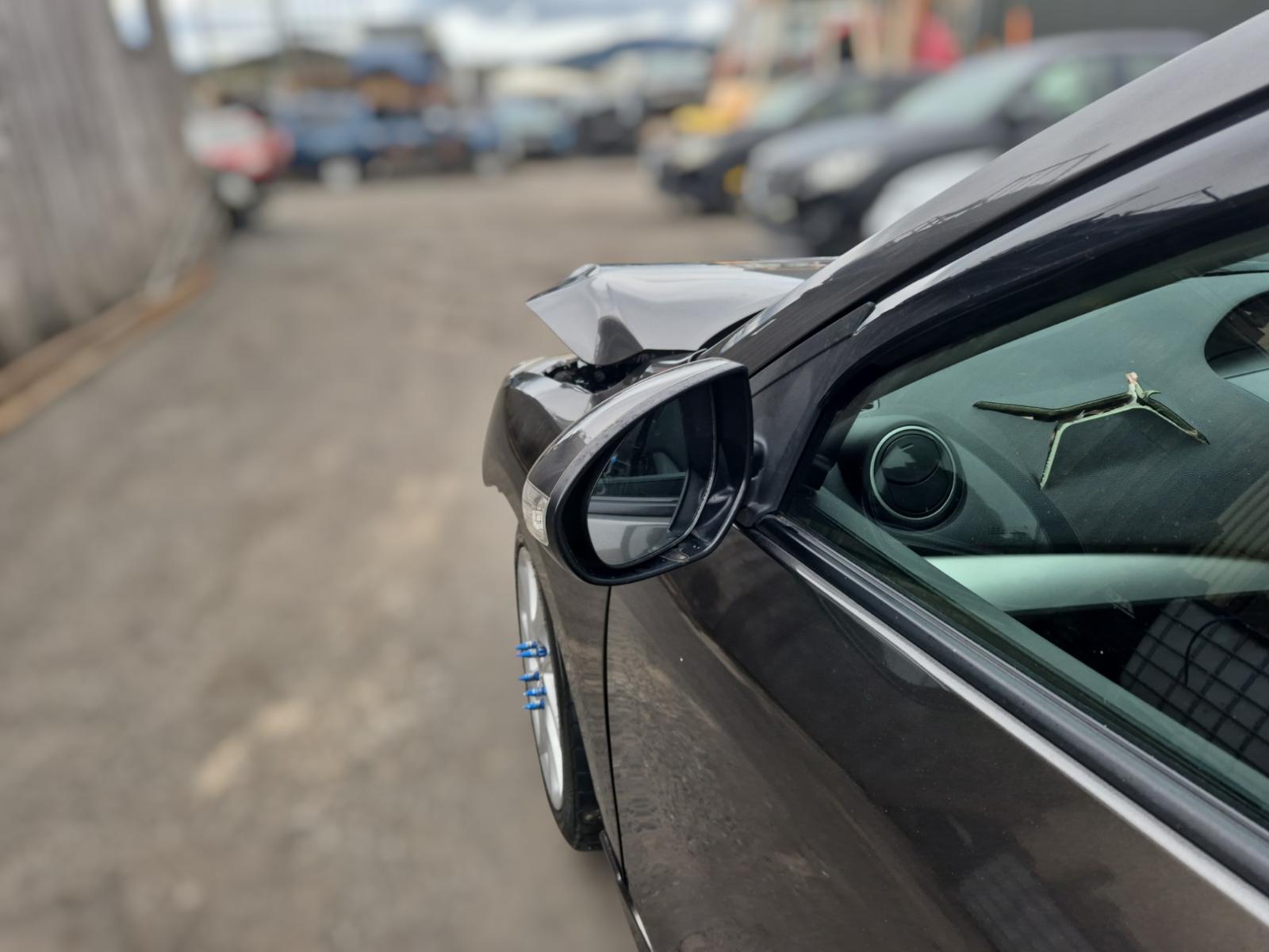 Mazda Axela - BL 2009-2013