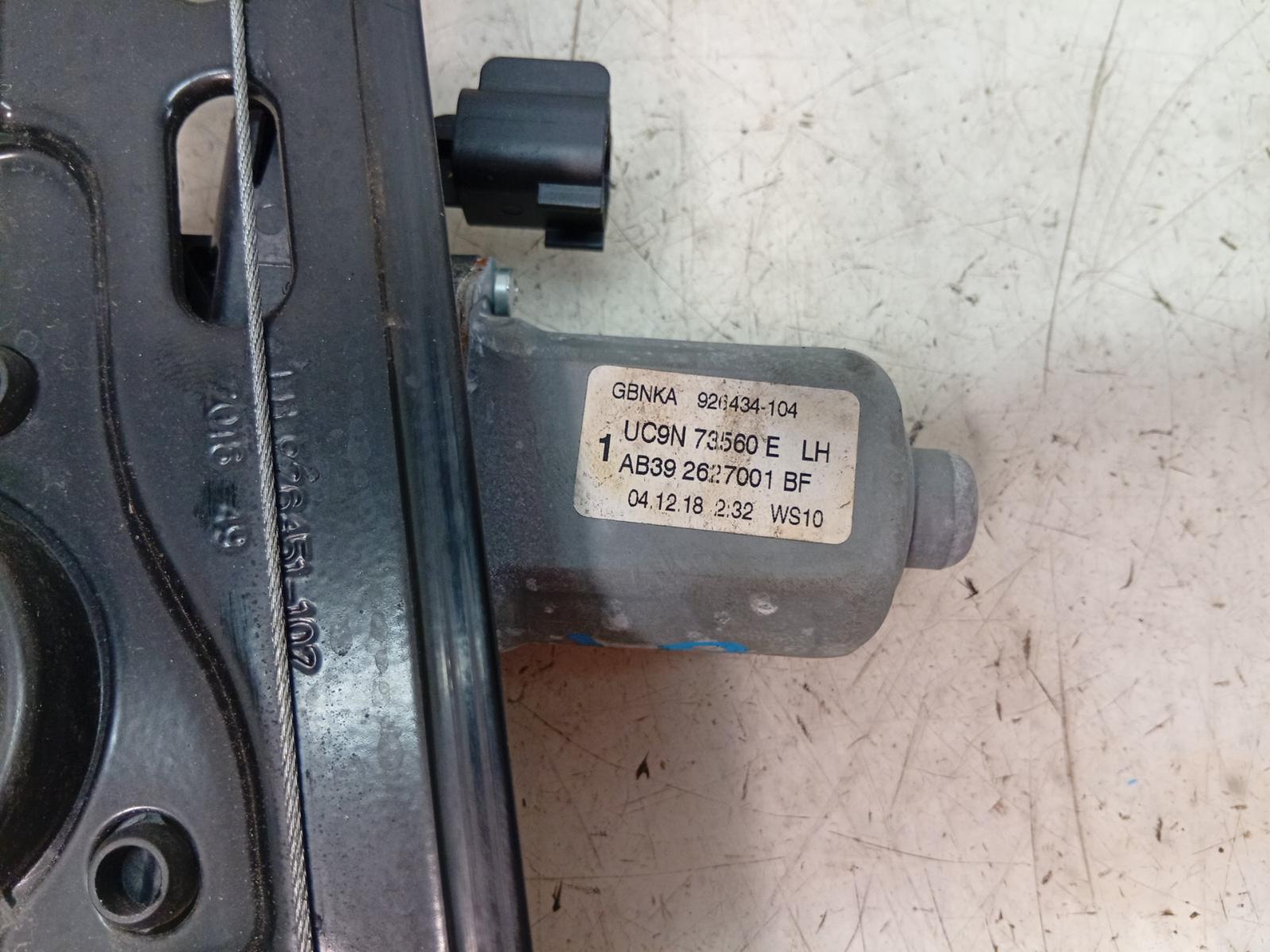 Left_Rear_Wnd_Reg_Motor