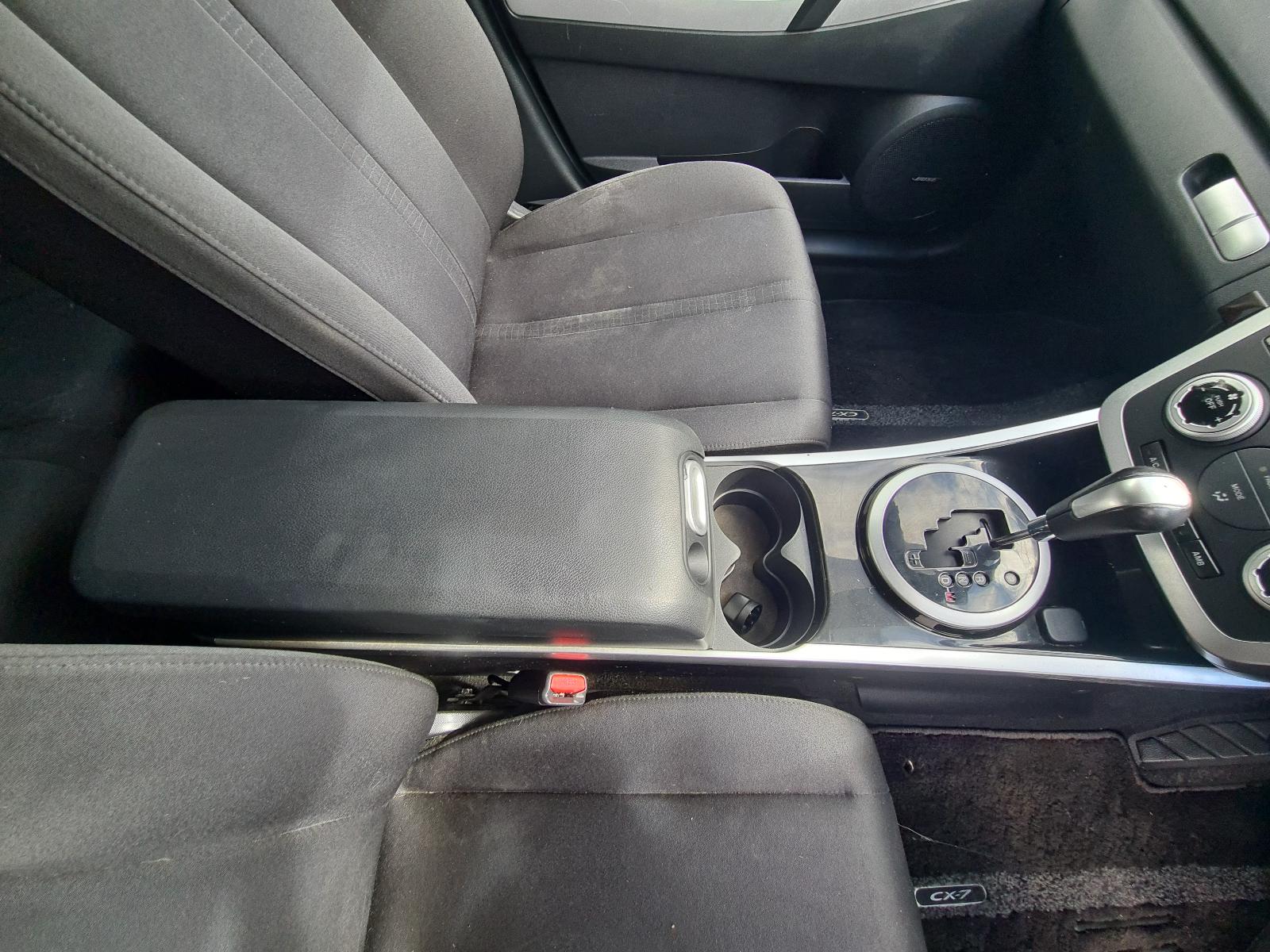 Mazda CX7 - ER 2006-2012