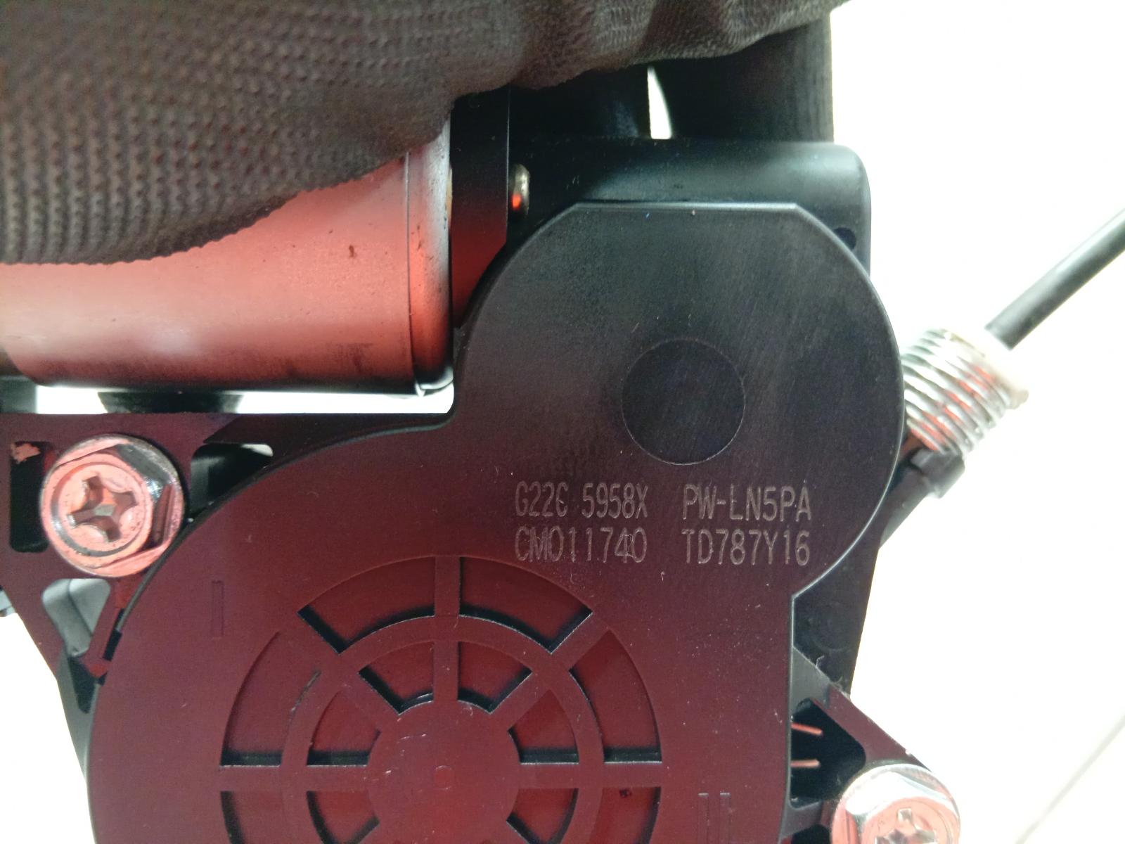 Left_Front_Window_Reg_Motor