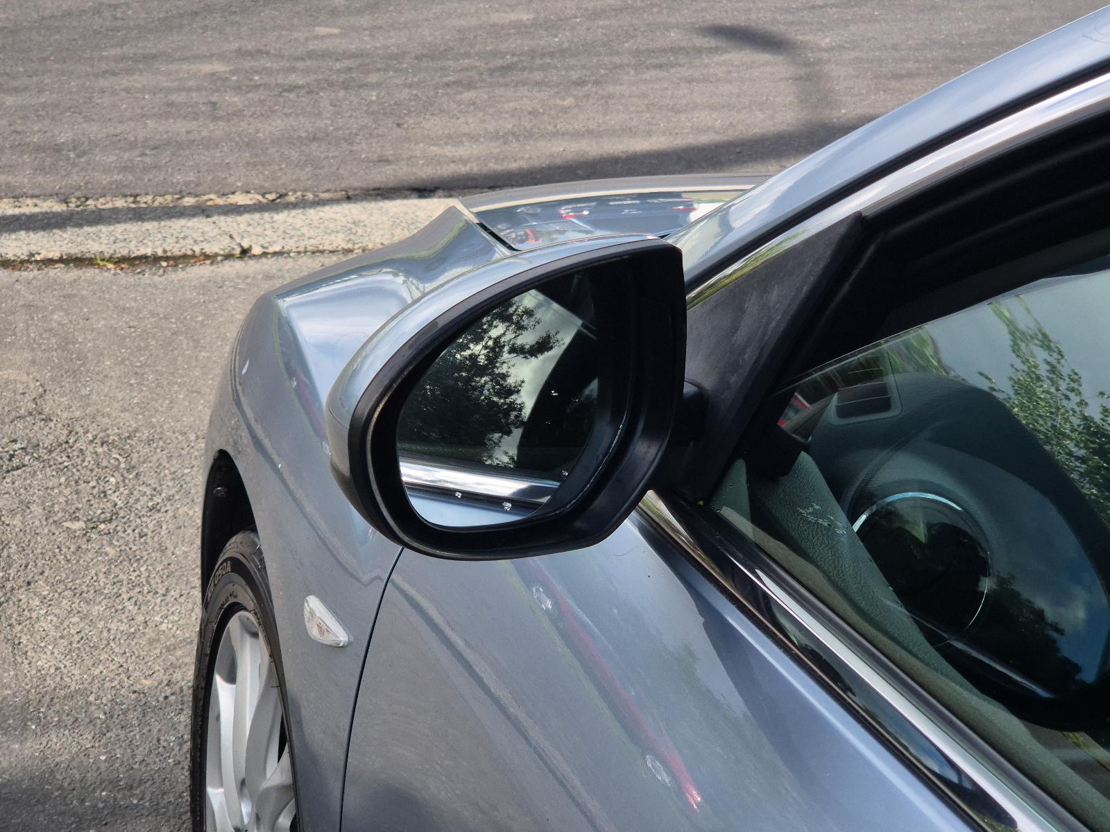 Mazda Atenza - GH 2008-2012