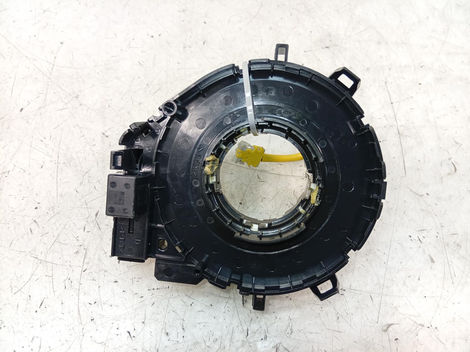 Airbag_Module_Sensor