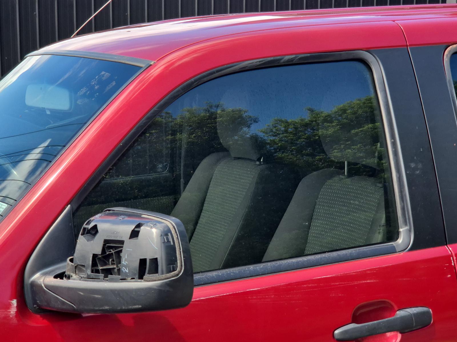 Mazda BT50 - UN 2006-2011