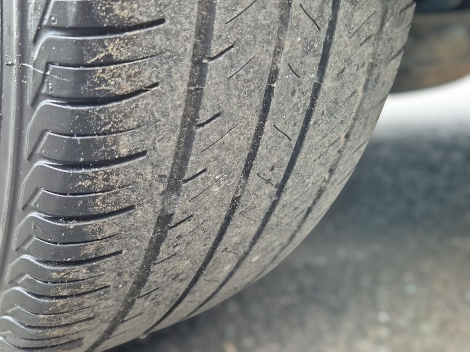 Mazda Atenza - GG 2002-2008