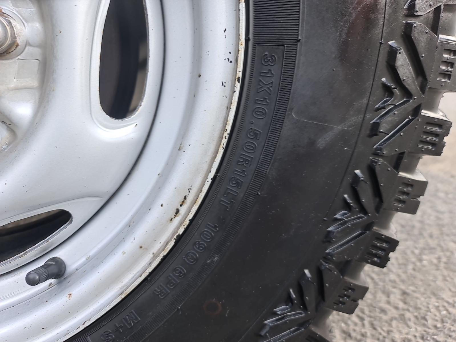 Mazda BT50 - UN 2006-2011