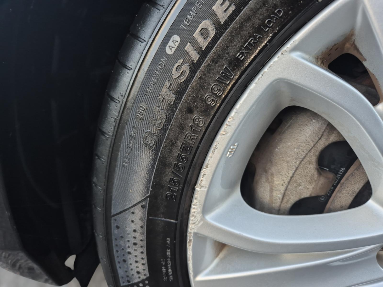 Mazda MPV - LY 2006-2016