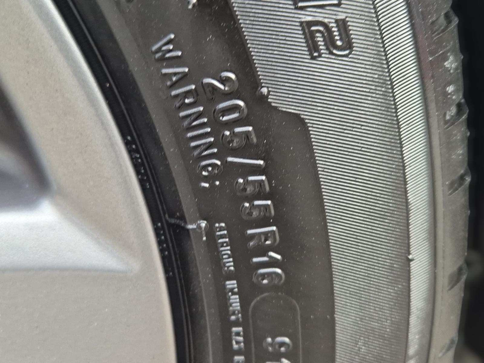 Mazda Axela - BL 2009-2013