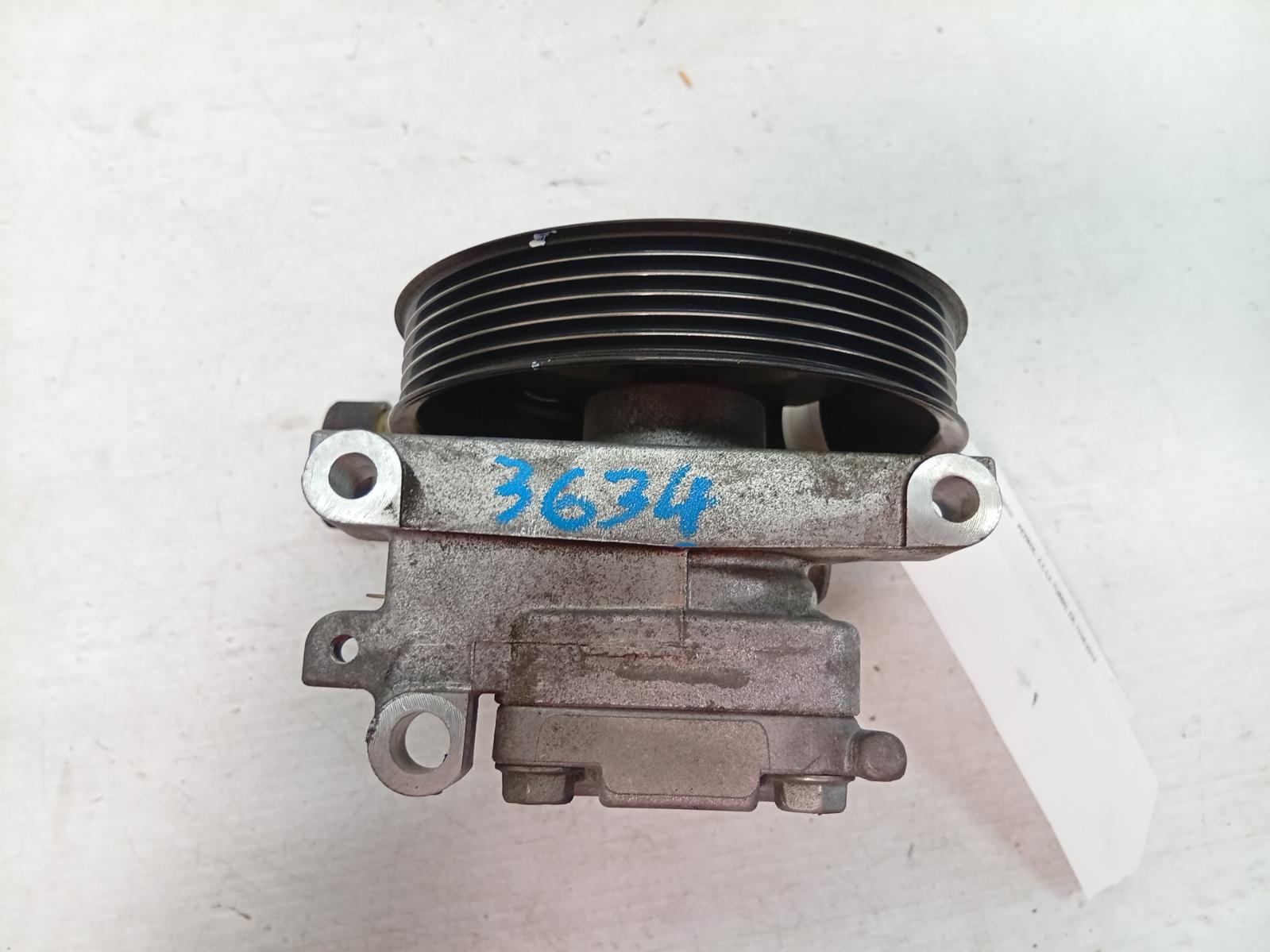 Steering_Pump