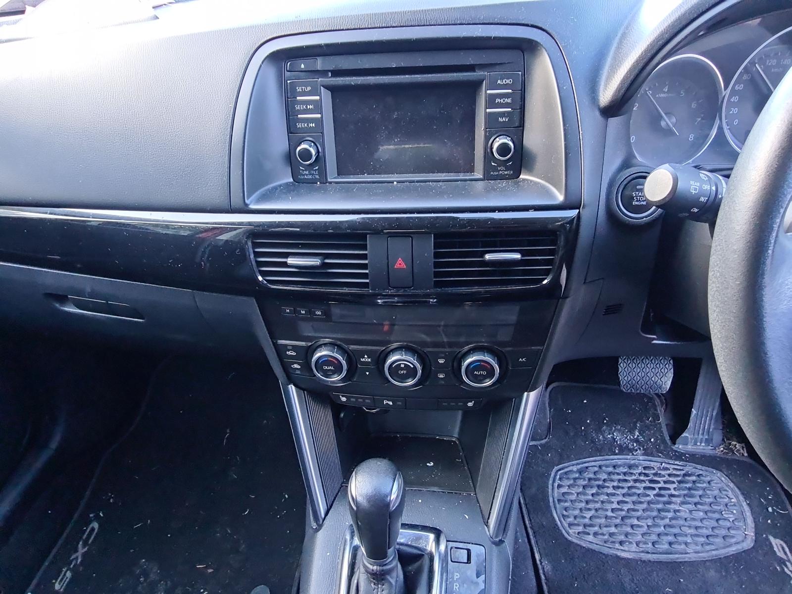 Mazda CX5 - KE 2012-Present