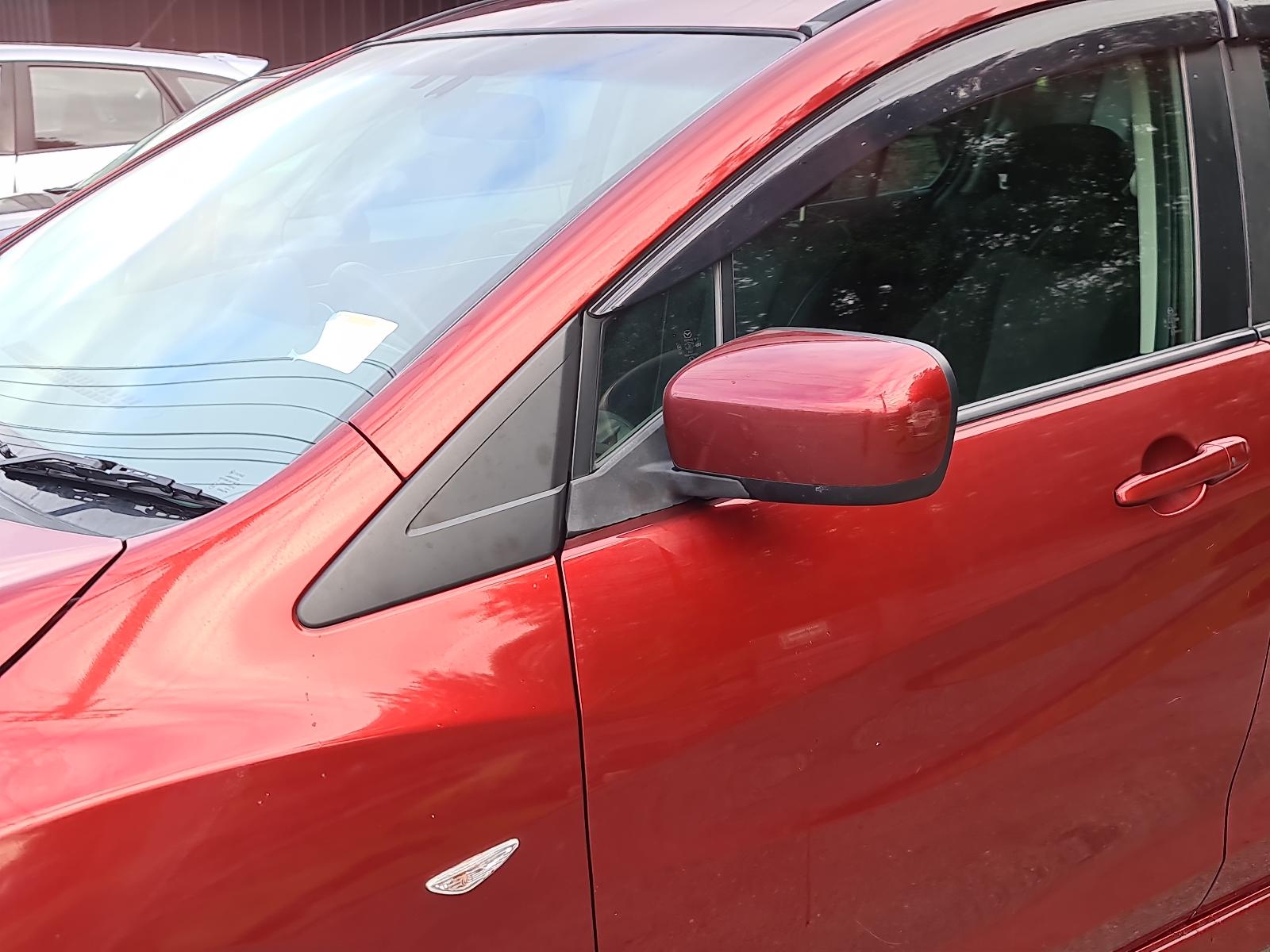 Mazda Premacy - CW 2010-2016