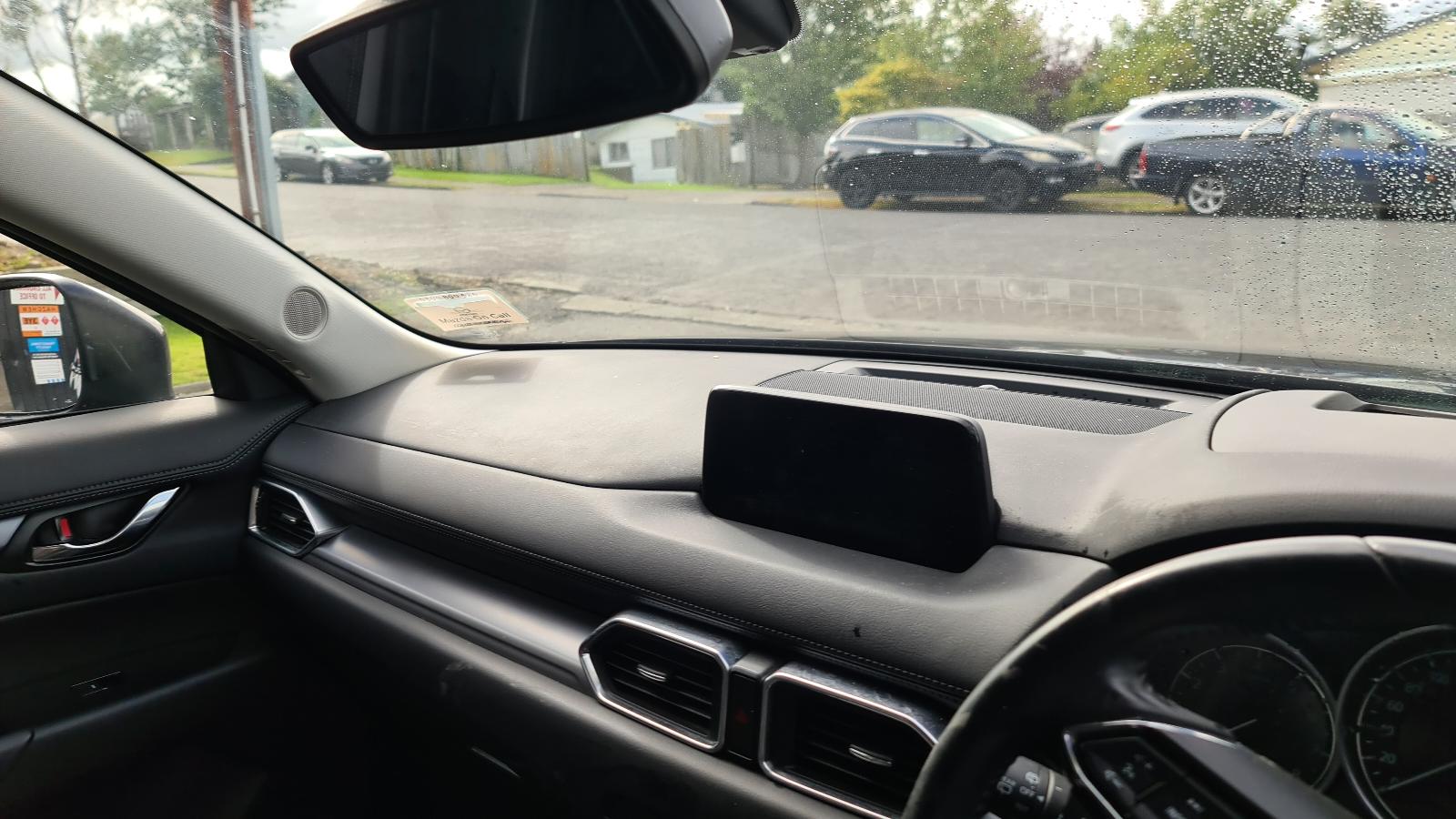 Mazda CX5 - KE 2012-Present