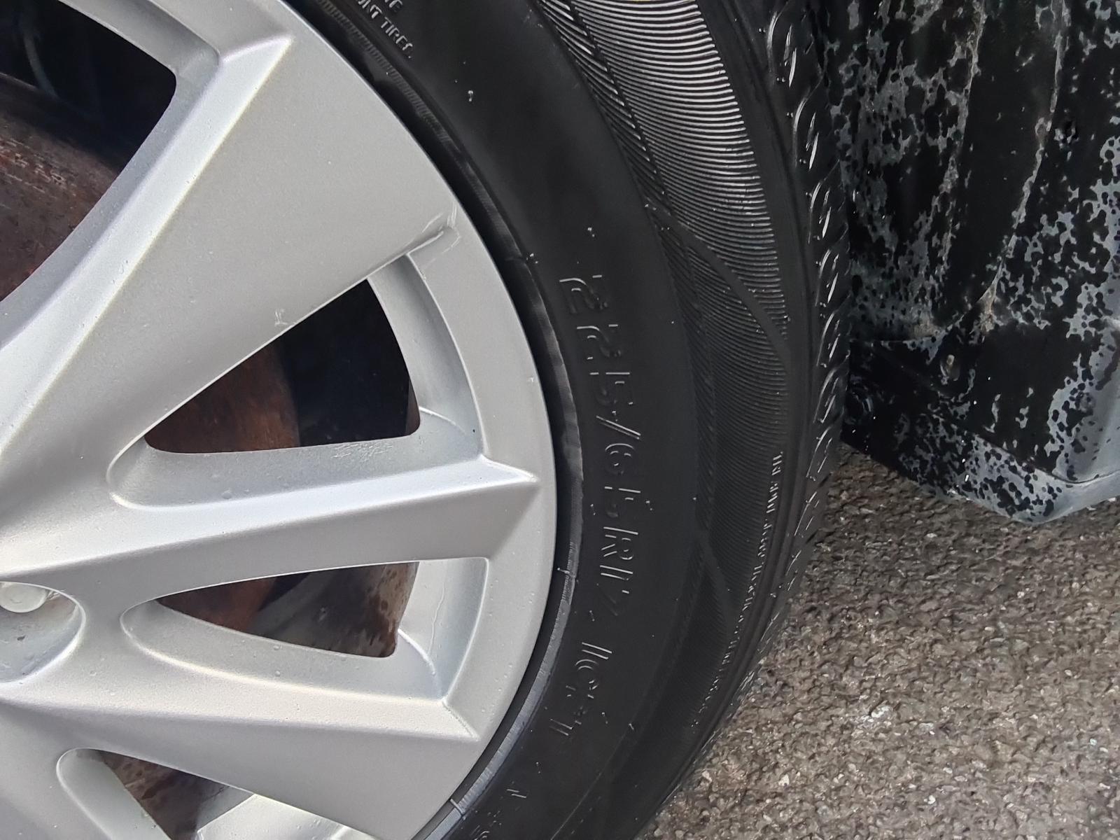 Mazda CX5 - KE 2012-Present