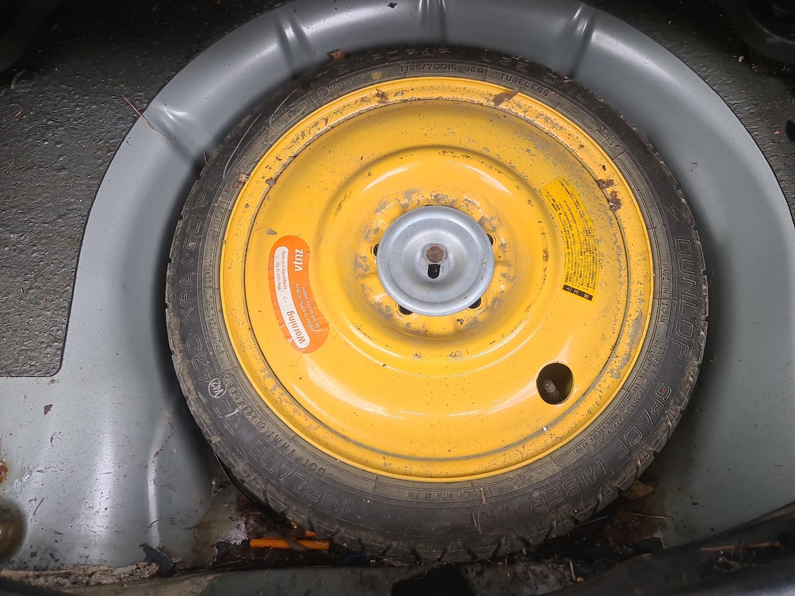 Mazda Axela - BK 2003-2009