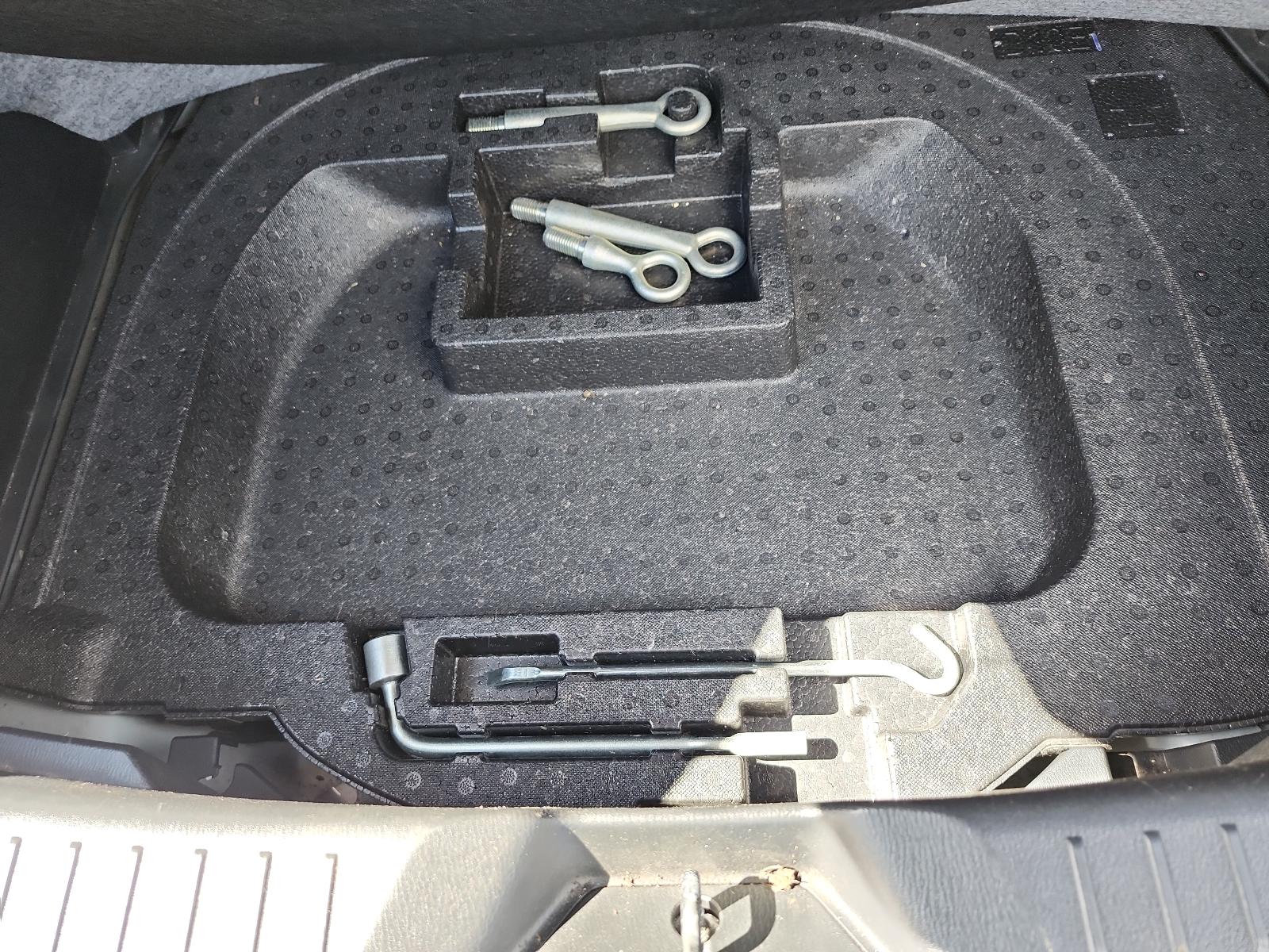 Mazda CX3 - DK 2015-Present