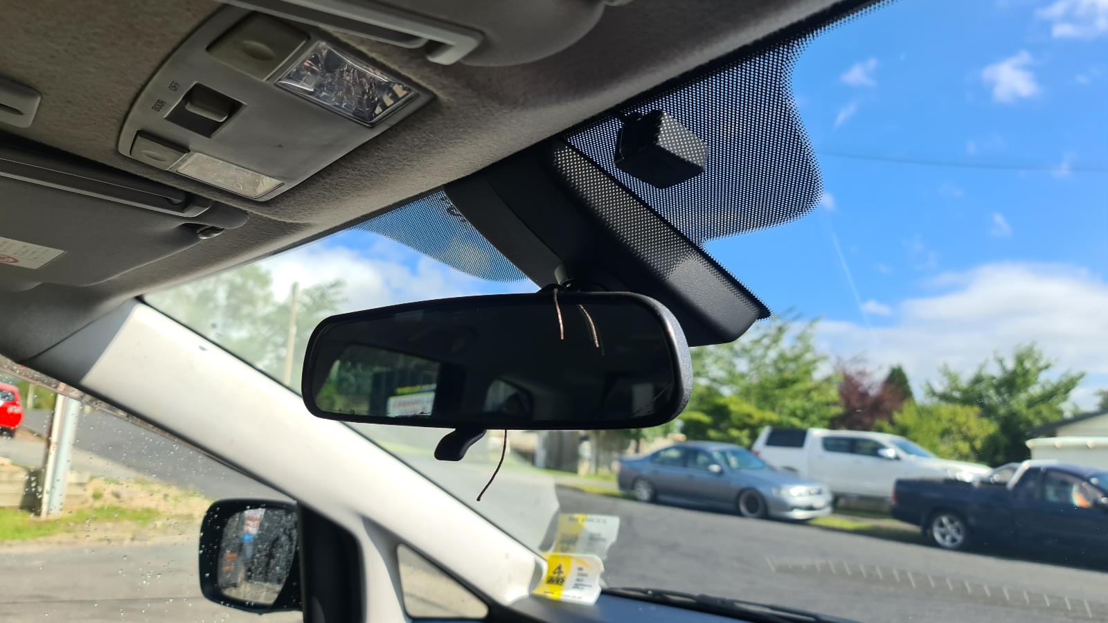 Mazda CX7 - ER 2006-2012