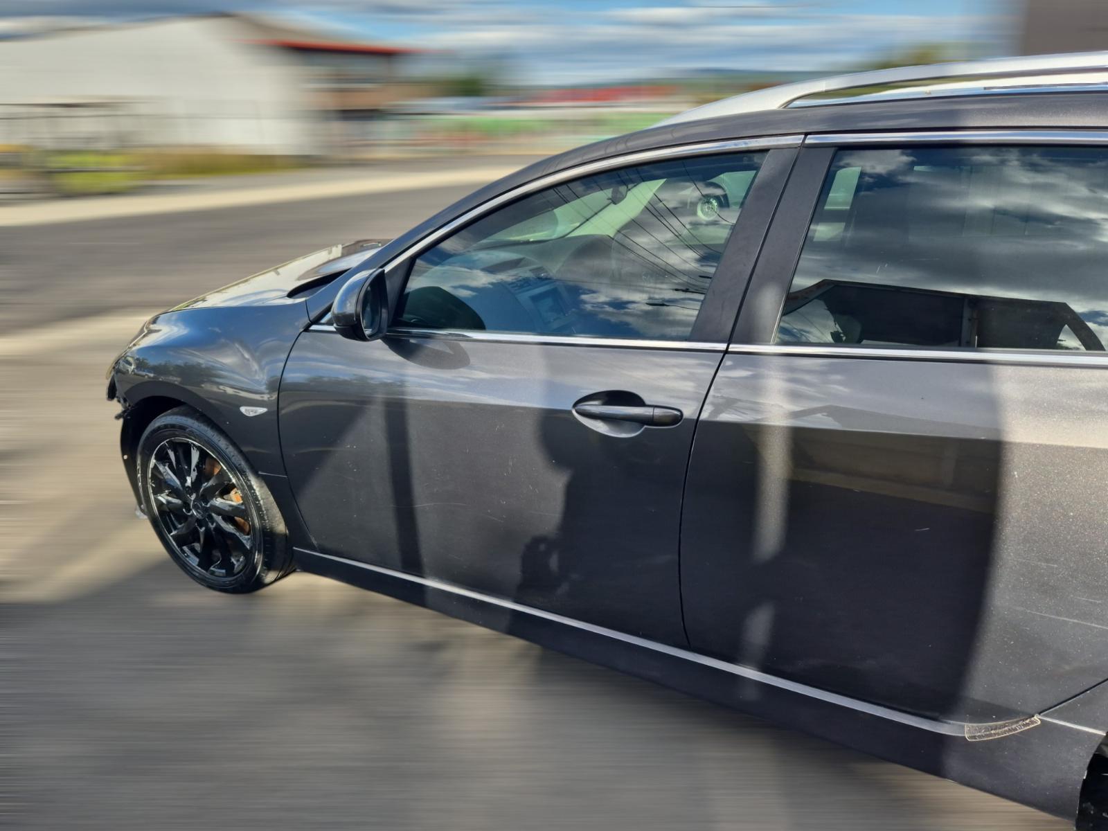 Mazda Atenza - GH 2008-2012