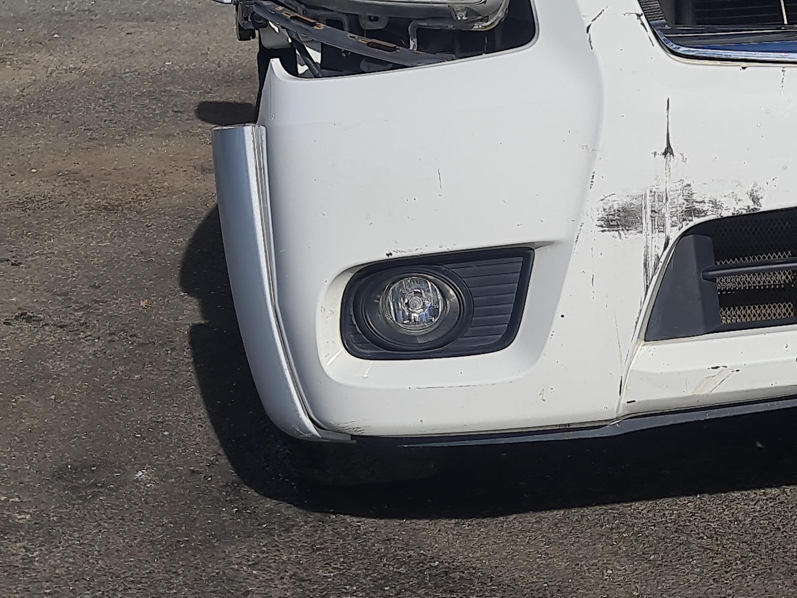 Mazda BT50 - UN 2006-2011