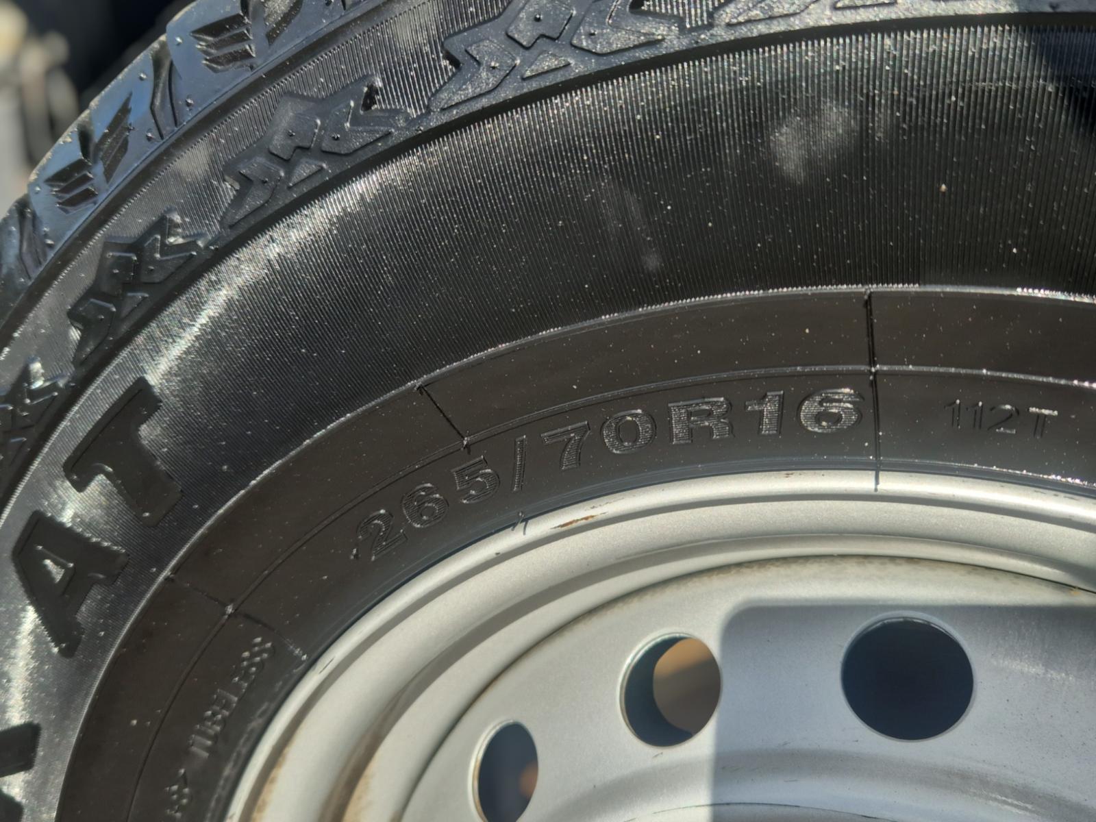 Mazda BT50 - UP 2011-Present