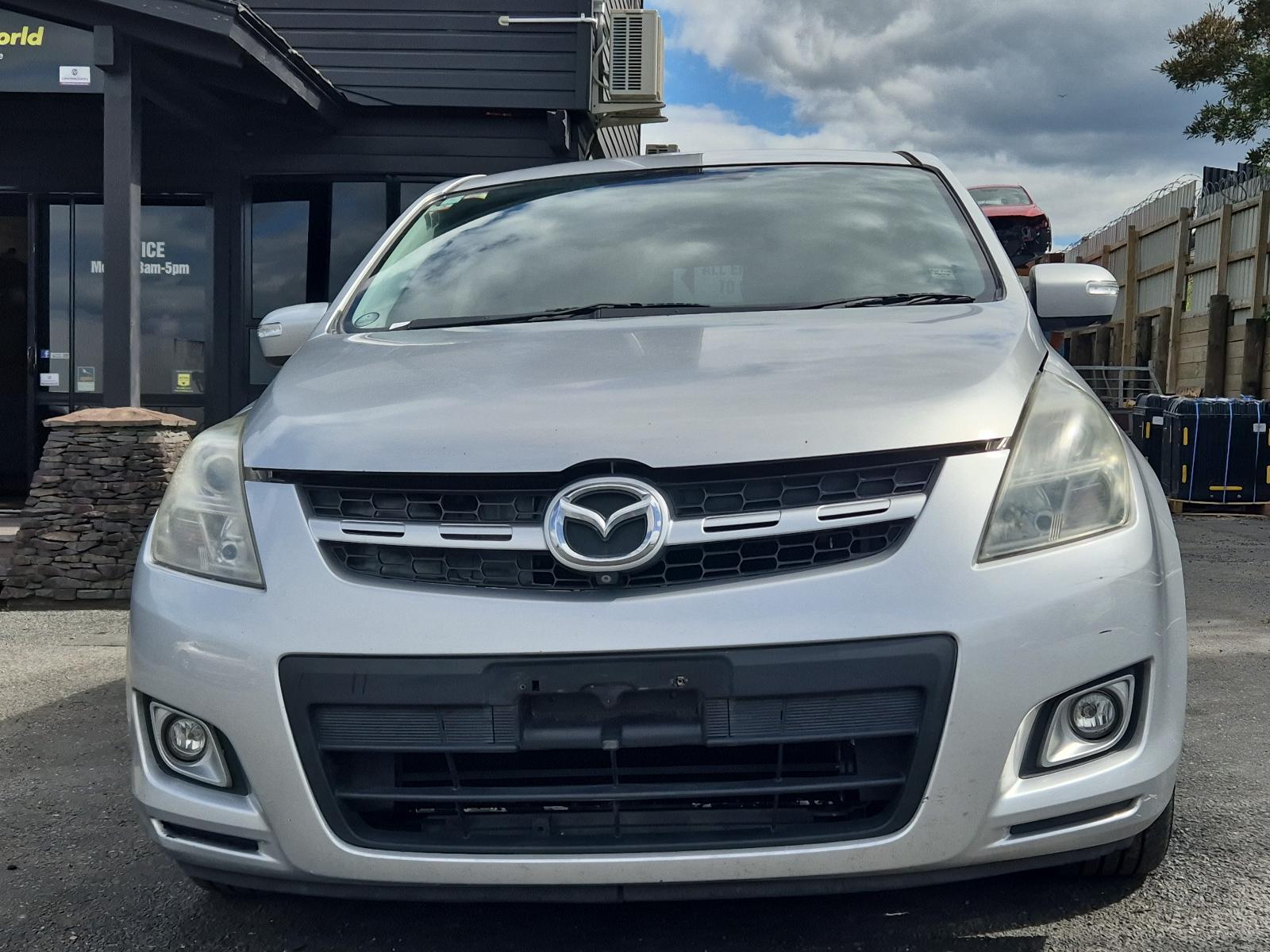 Mazda MPV - LY3P 2007-Present