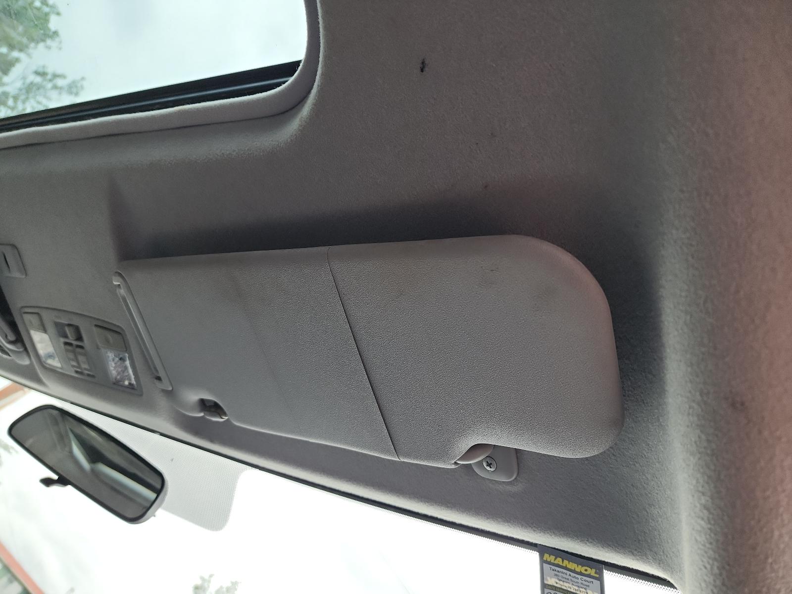 Mazda CX7 - ER 2006-2012