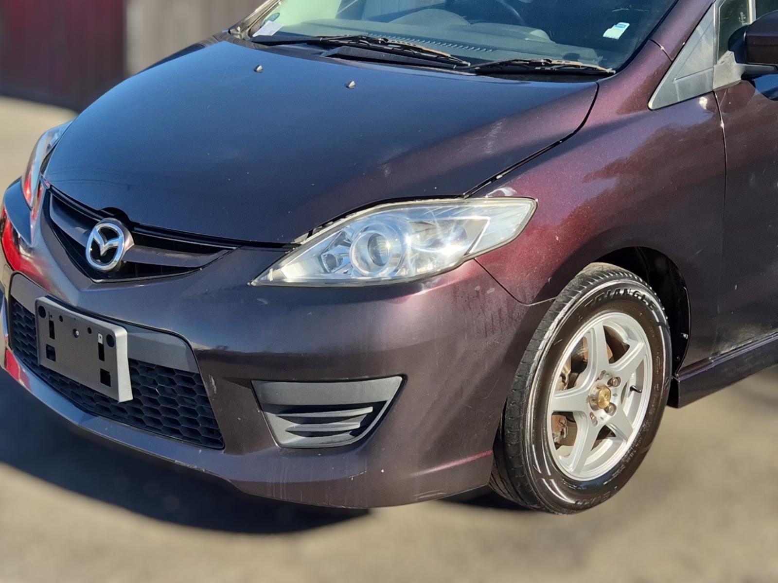 Mazda Premacy - CR 2005-2010