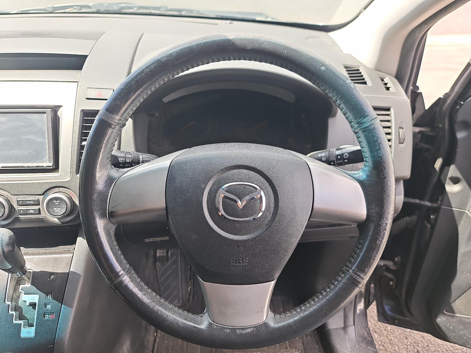 Mazda MPV - LY 2006-2016