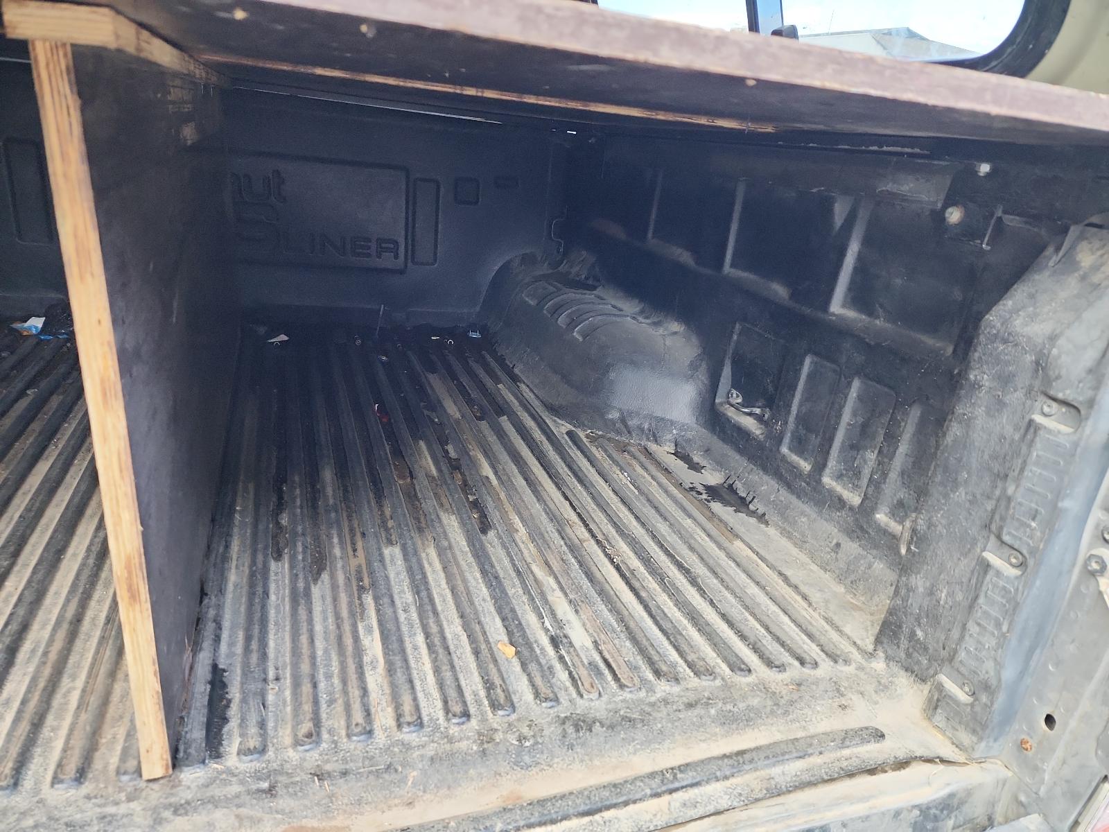 Mazda BT50 - UP 2011-Present