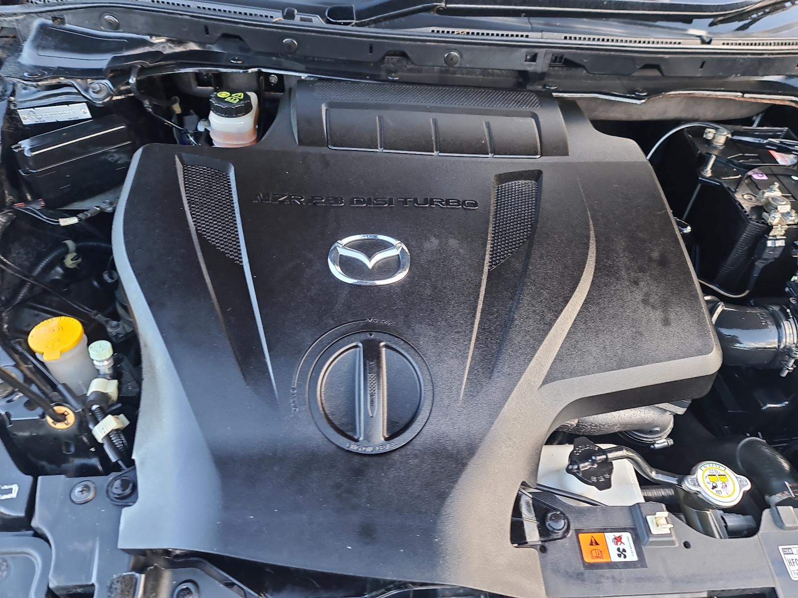 Mazda CX7 - ER 2006-2012