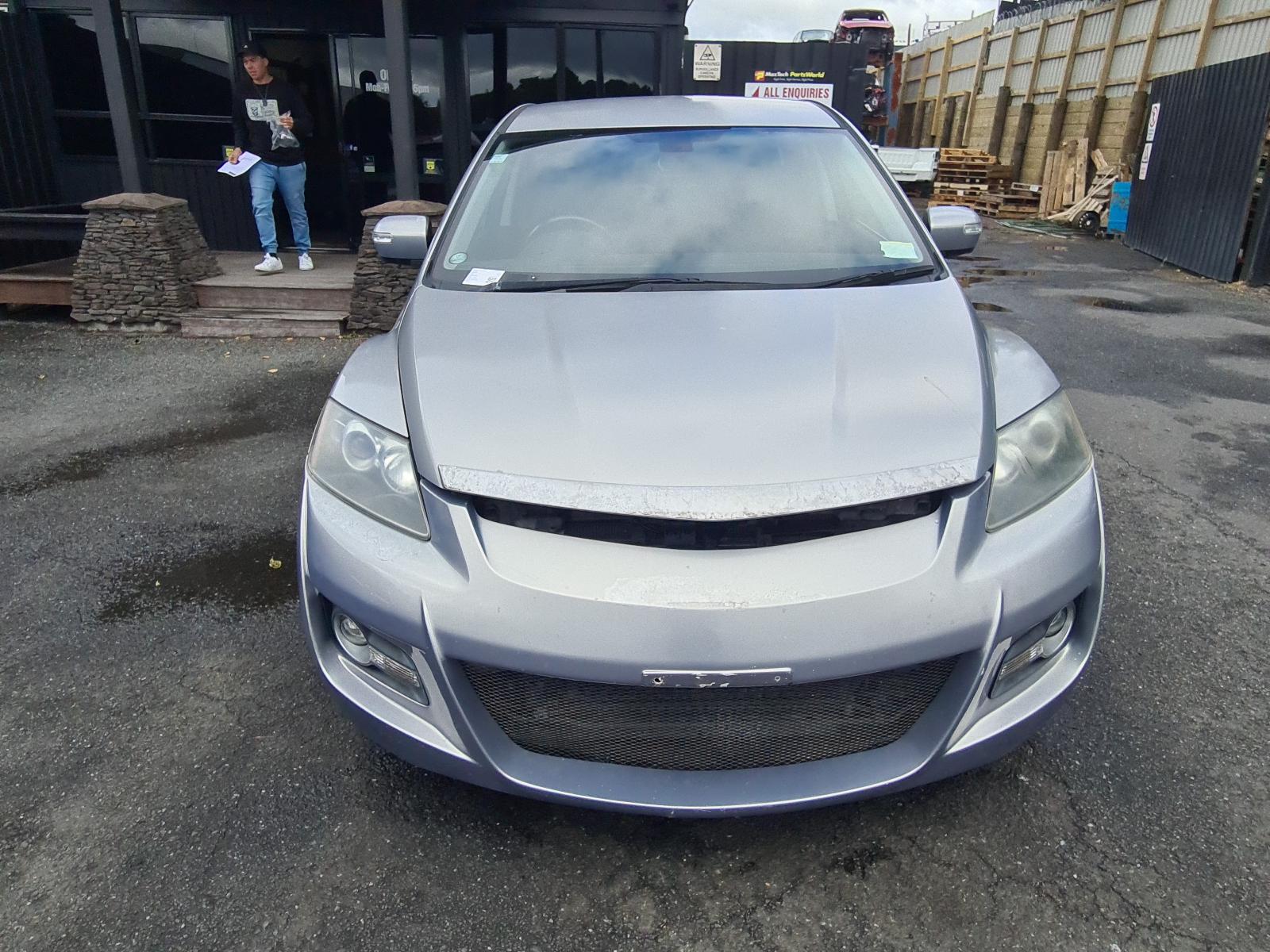 Mazda CX7 - ER 2006-2012