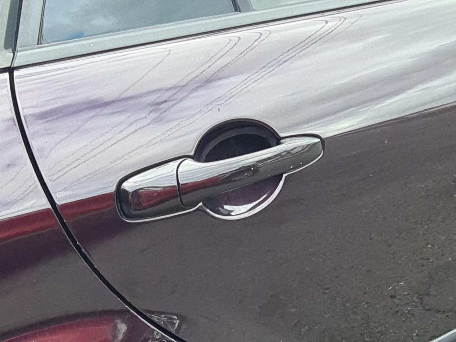 Mazda Atenza - GY 2002-2008