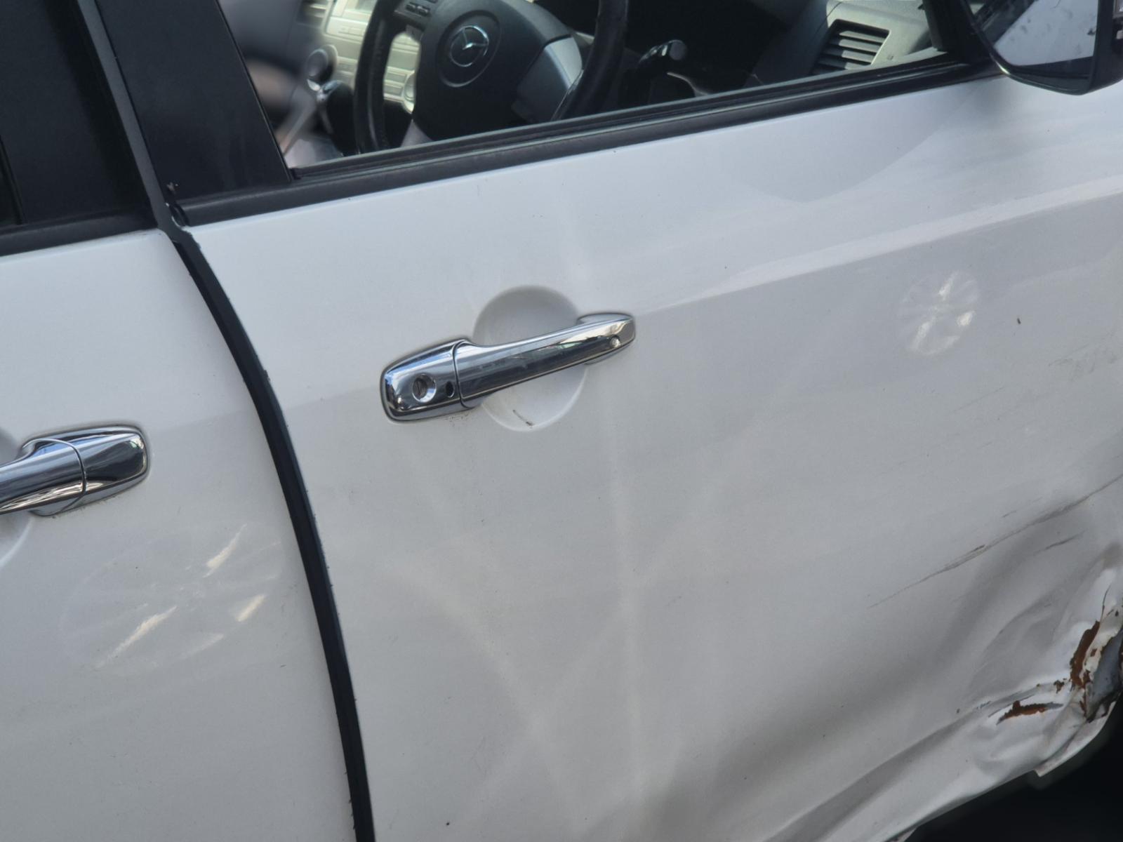 Mazda MPV - LY3P 2007-Present