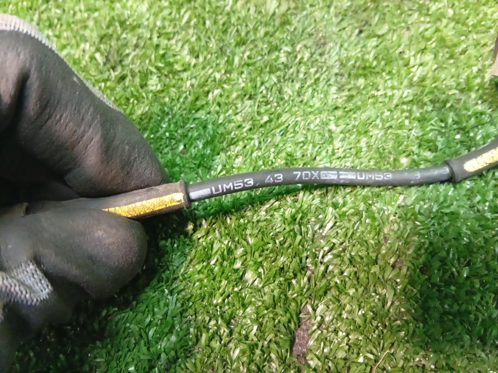 Abs Sensor