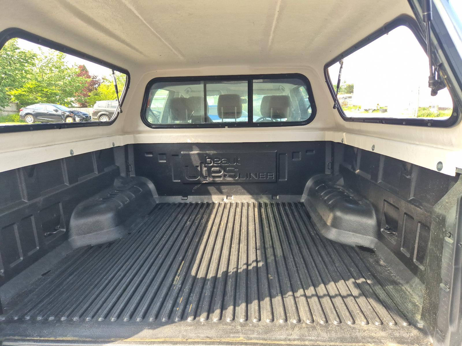 Mazda BT50 - UP 2011-Present