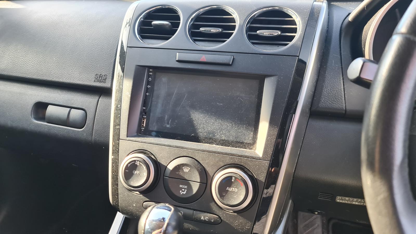 Mazda CX7 - ER 2006-2012