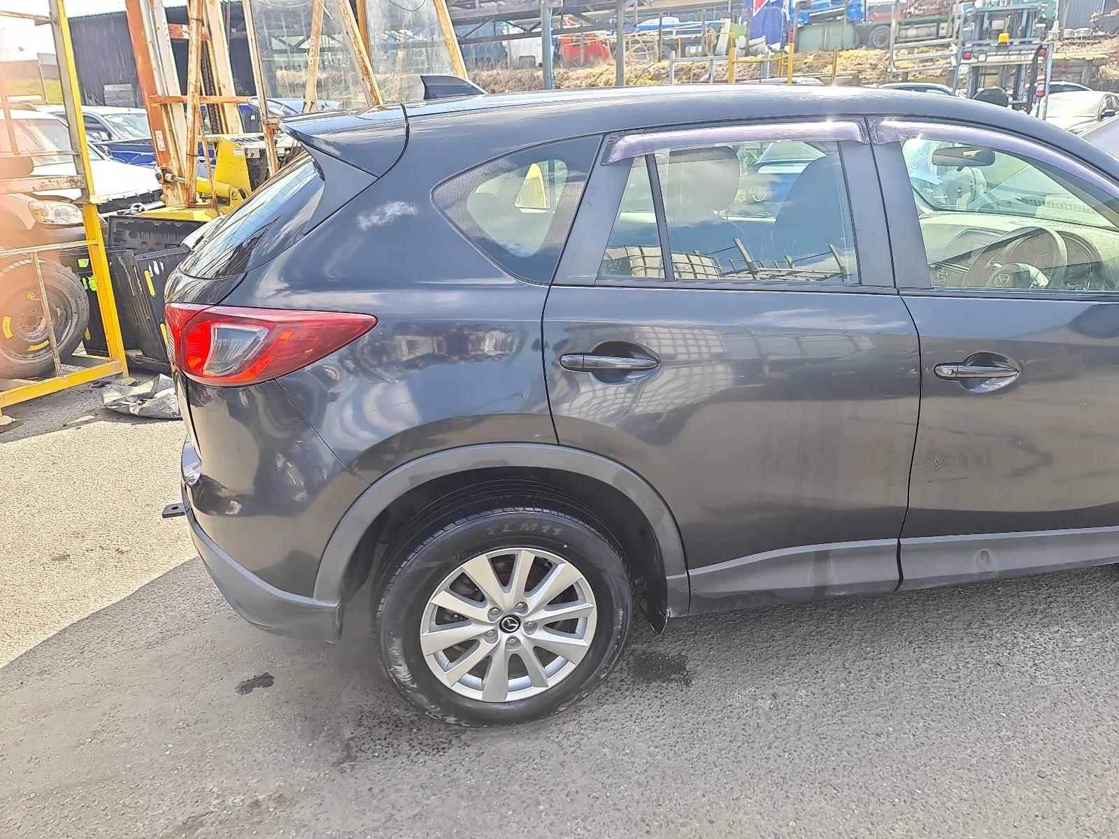 Mazda CX5 - KE 2012-Present