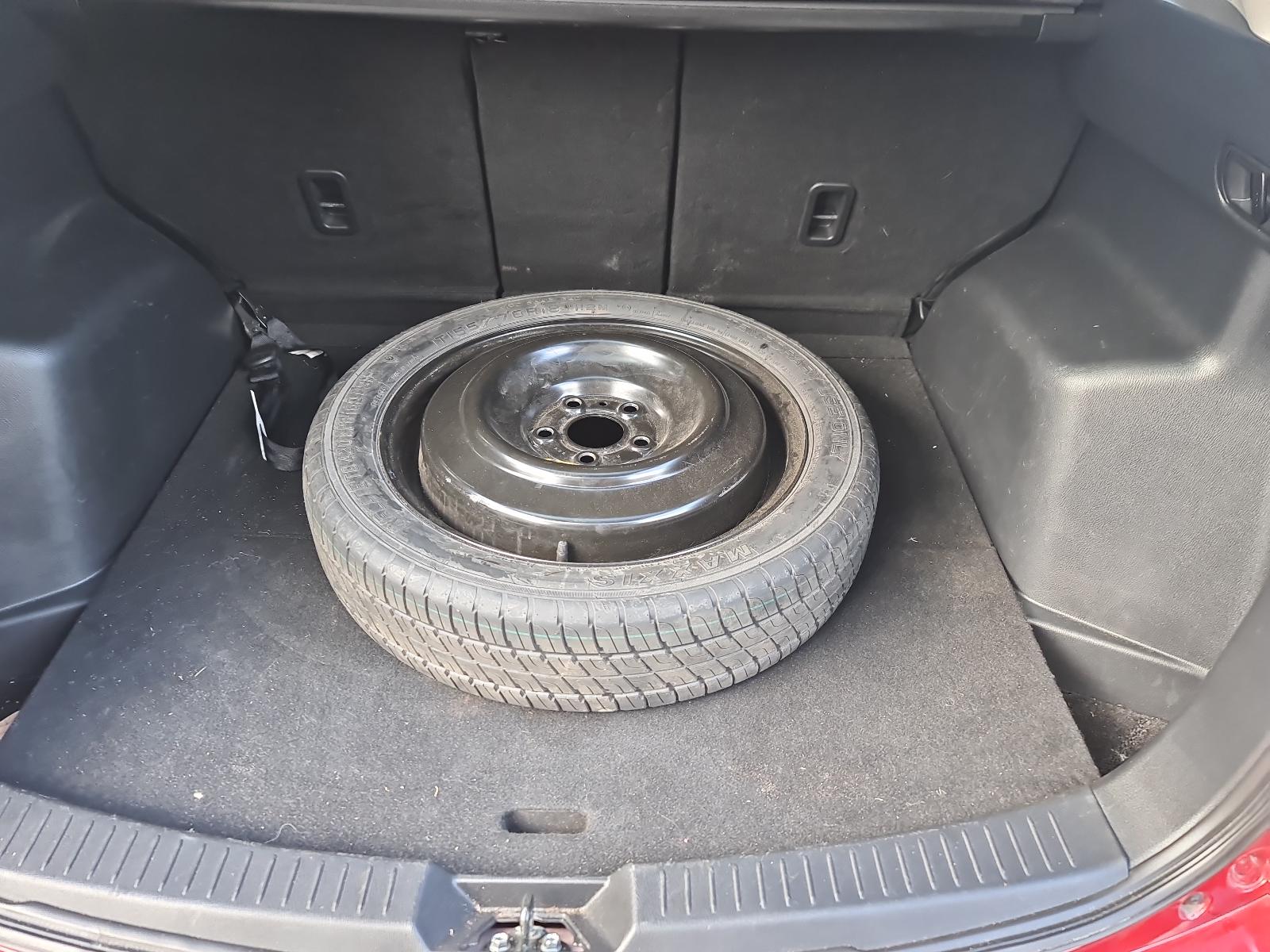 Mazda CX5 - KE 2012-Present