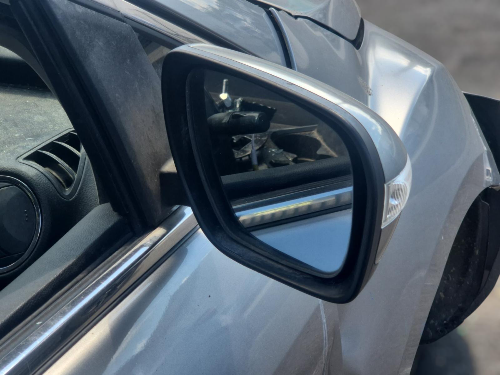 Mazda CX7 - ER 2006-2012