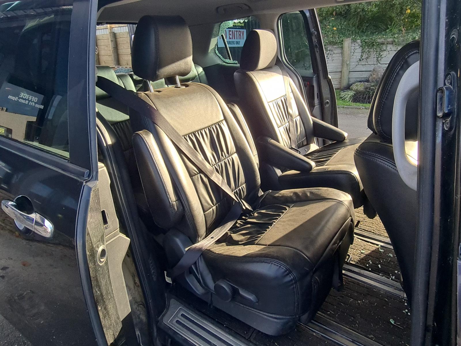 Mazda MPV - LY3P 2007-Present