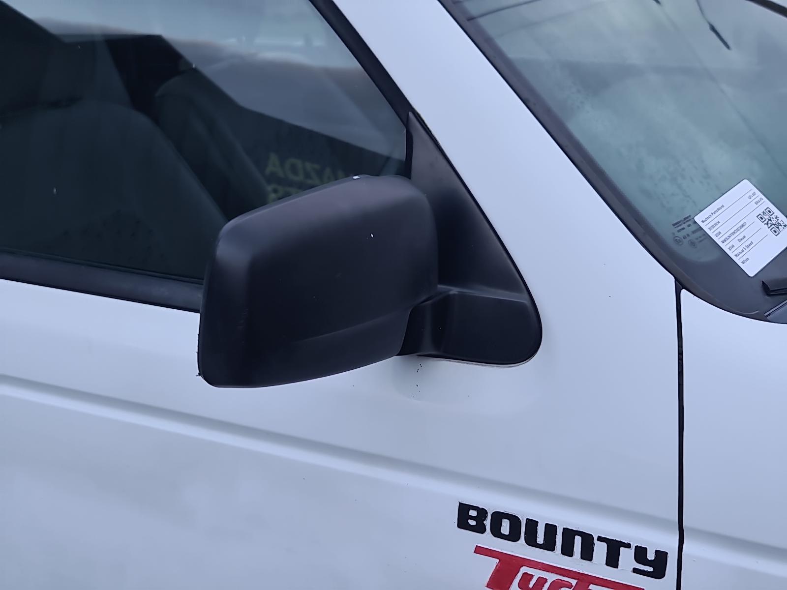 Mazda Bounty - UN 1999-2006